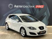 SEAT Leon II Рестайлинг Пермь  - изображение 24