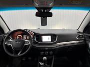 Lada (ВАЗ) Vesta I Рестайлинг (NG) Краснодар  - изображение 29