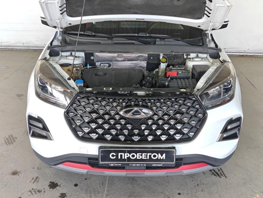 Chery Tiggo 4 Pro I Москва  - изображение 19