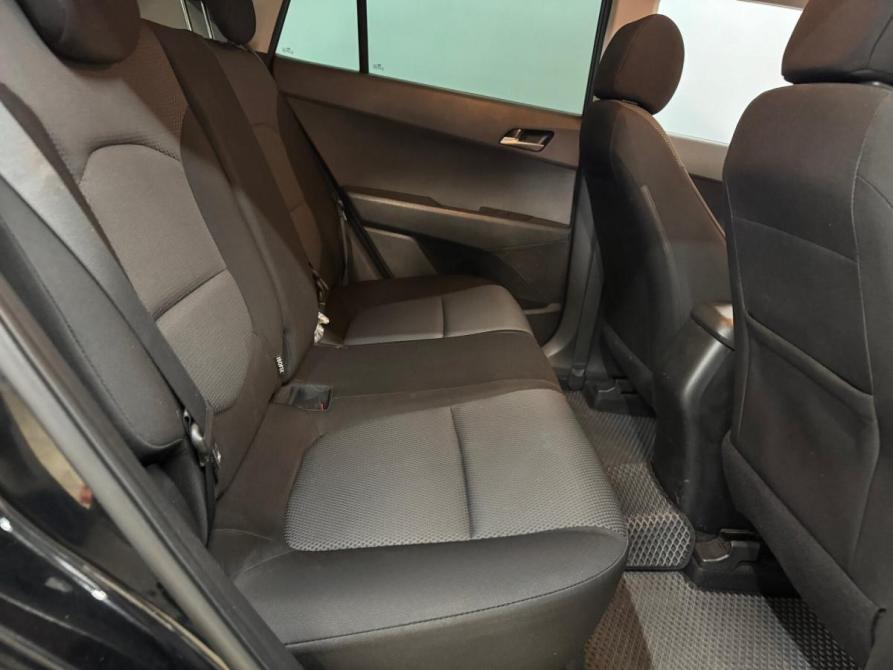 Hyundai Creta I Набережные Челны  - изображение 23
