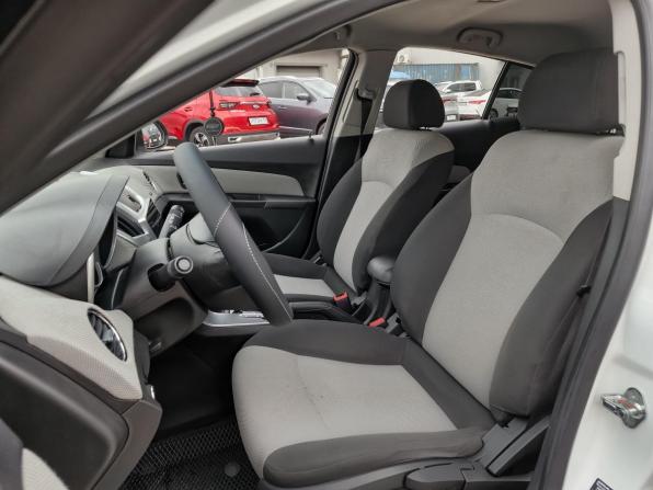 Chevrolet Cruze I Рестайлинг с пробегом 2013 года, цена 767 000 рублей, 150091 км, хэтчбек, Автокод Объявления