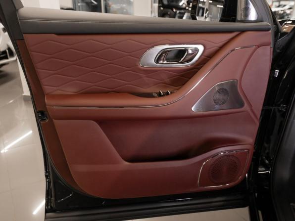 Geely Galaxy M9 с пробегом 2026 года, цена 7 500 000 рублей, 27 км, внедорожник, Автокод Объявления