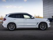 BMW X3 III (G01) Москва  - изображение 24