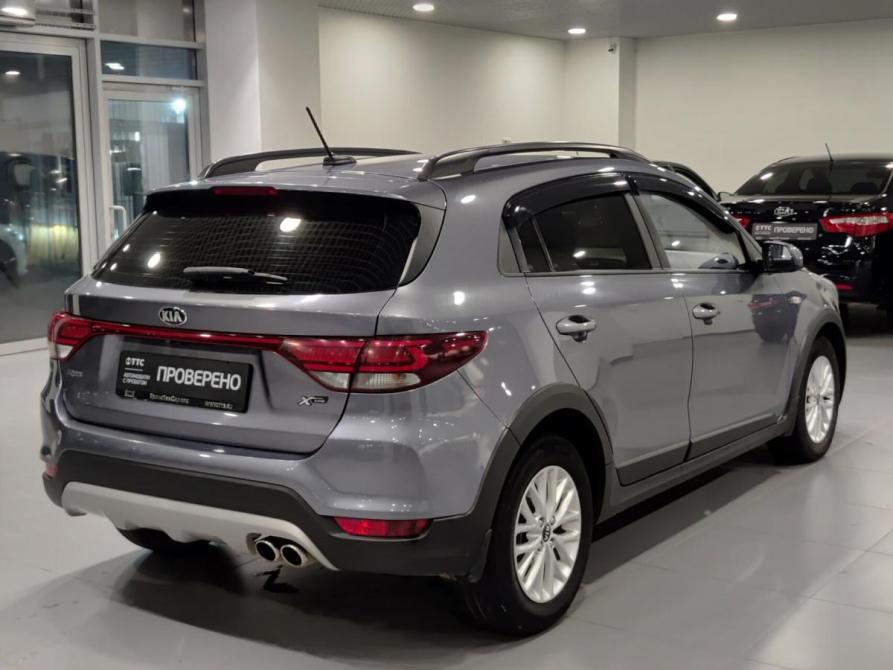Kia Rio IV Казань  - изображение 6