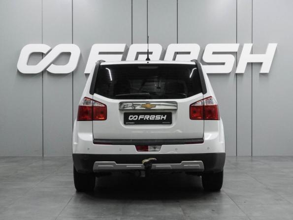 Chevrolet Orlando I с пробегом 2013 года, цена 1 076 000 рублей, 236442 км, компактвэн, Автокод Объявления
