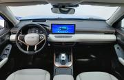 Haval Jolion I Москва  - изображение 26