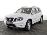 Nissan Terrano III (D10) Санкт-Петербург  - изображение 28