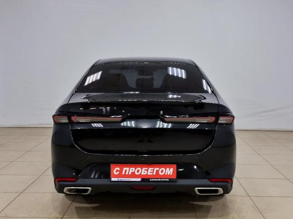 Kaiyi E5 с пробегом 2023 года, цена 1 250 000 рублей, 80141 км, седан, Автокод Объявления