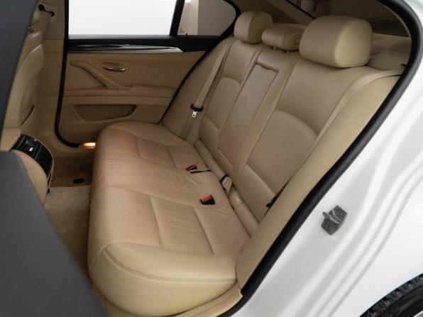 BMW 5 серии VI (F10/F11/F07) Рестайлинг с пробегом 2013 года, цена 1 946 444 рубля, 212397 км, седан, Автокод Объявления