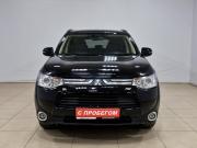 Mitsubishi Outlander III Альметьевск  - изображение 28