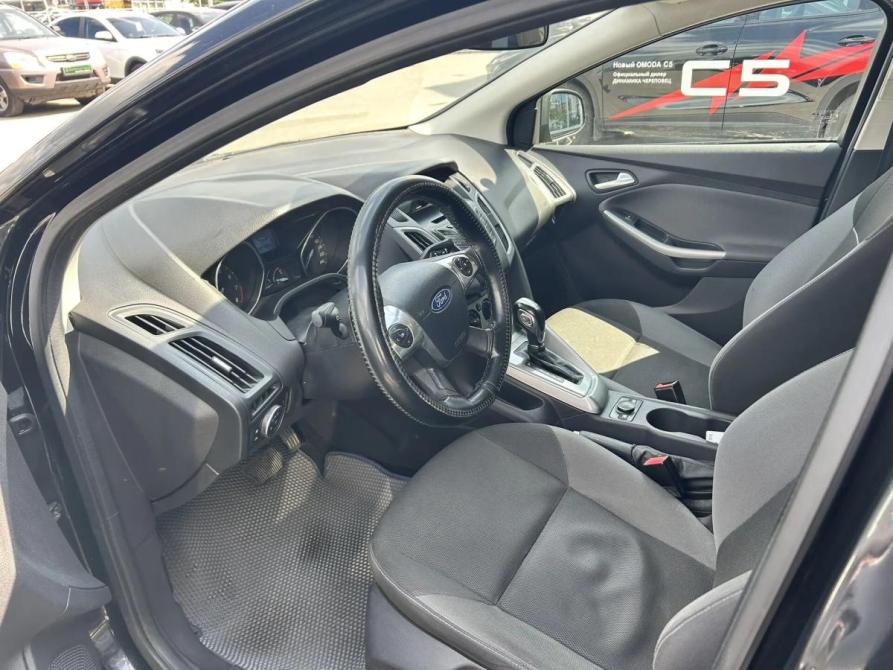 Ford Focus III Череповец  - изображение 9