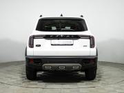 Haval Dargo Санкт-Петербург  - изображение 31