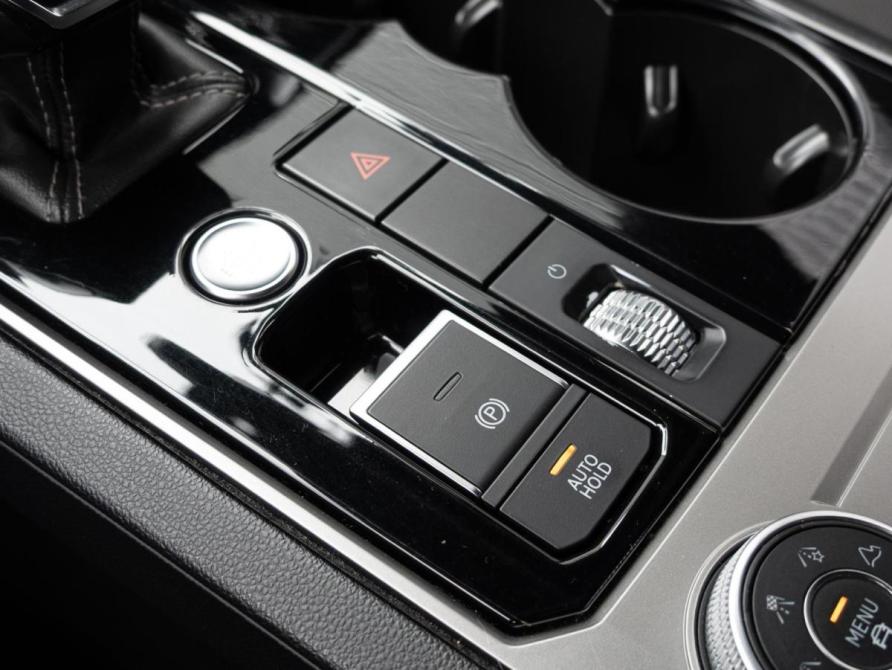 Volkswagen Touareg III Краснодар  - изображение 15