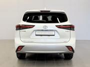 Toyota Highlander IV (XU70) Воронеж  - изображение 74