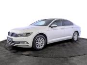 Volkswagen Passat B8 Москва  - изображение 30