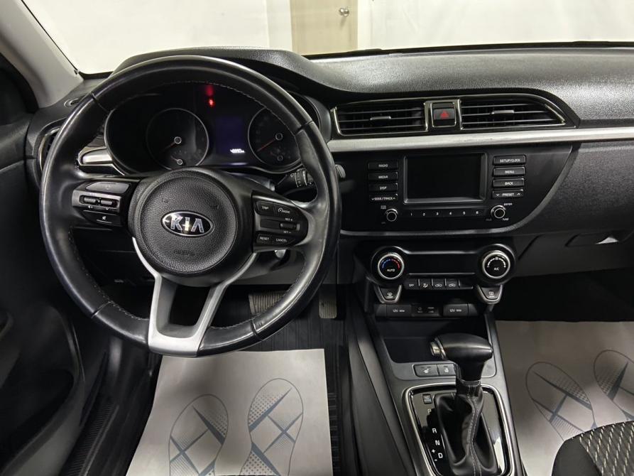 Kia Rio IV Кандалакша  - изображение 9