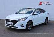 Hyundai Solaris II Рестайлинг Нижний Новгород  - изображение 22