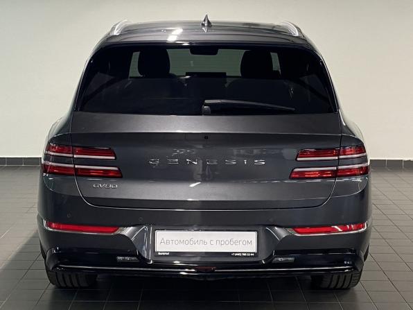 Genesis GV80 I с пробегом 2021 года, цена 4 995 000 рублей, 91561 км, внедорожник, Автокод Объявления