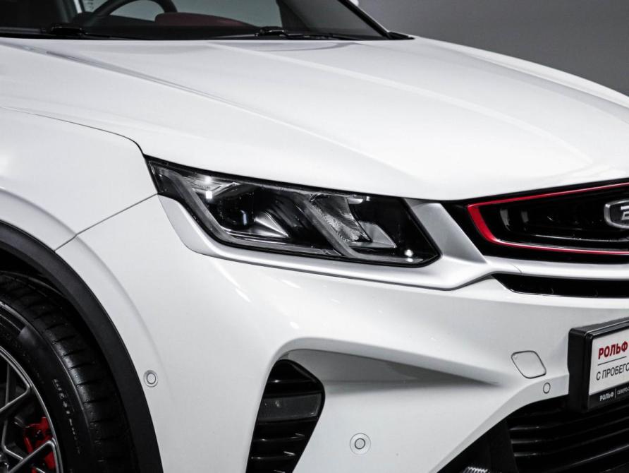 Belgee X50 Москва  - изображение 17