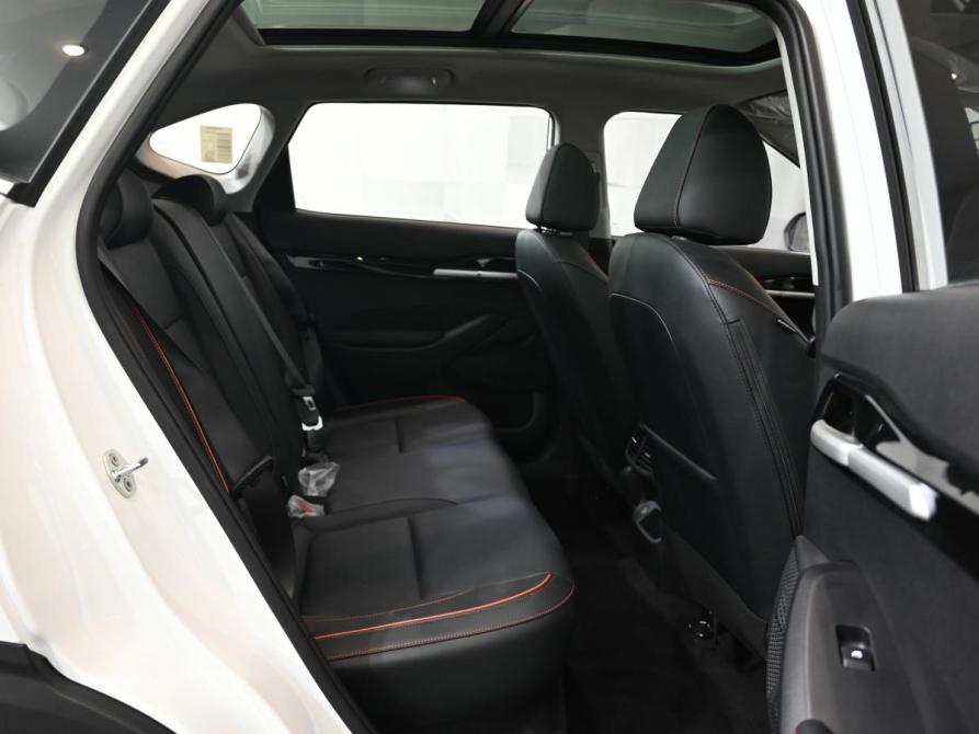 Kia Seltos I Рестайлинг Екатеринбург  - изображение 18