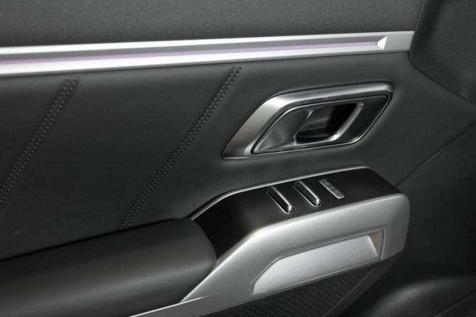 Новый Changan Deepal G318 2025 года, цена 6 000 000 рублей, внедорожник, Автокод Объявления