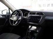 Volkswagen Tiguan II Рестайлинг Москва  - изображение 32
