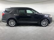 Ford Explorer V Рестайлинг 2 Москва  - изображение 23