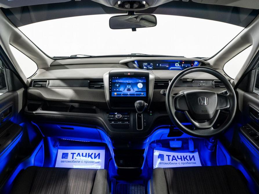 Honda Freed II Иркутск  - изображение 9