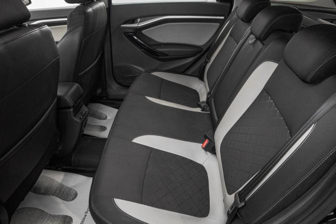 Lada (ВАЗ) Vesta I с пробегом 2021 года, цена 1 299 000 рублей, 86150 км, универсал, Автокод Объявления