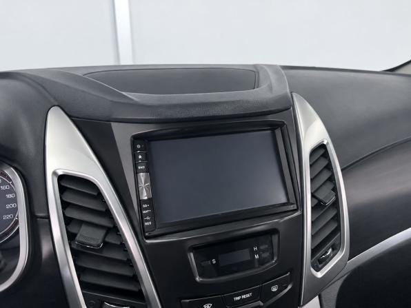 SsangYong Actyon II Рестайлинг с пробегом 2013 года, цена 1 149 000 рублей, 144000 км, внедорожник, Автокод Объявления