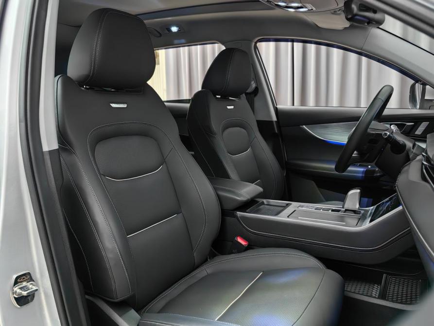 Chery Tiggo 7 Pro Max I Подольск  - изображение 7