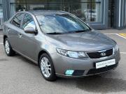 Kia Cerato II Томск  - изображение 25