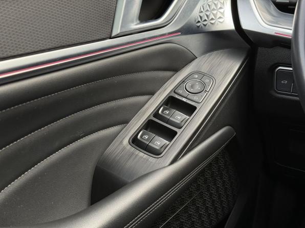 Haval F7 II с пробегом 2024 года, цена 2 499 000 рублей, 70574 км, внедорожник, Автокод Объявления