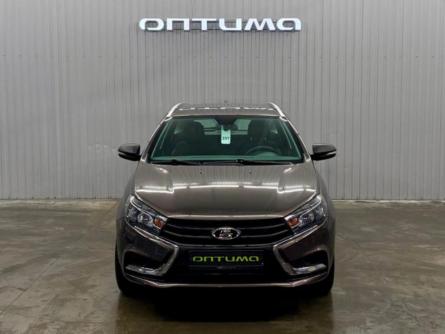 Lada (ВАЗ) Vesta I Краснодар  - изображение 2