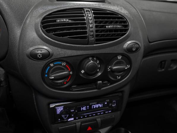 Lada (ВАЗ) Kalina I с пробегом 2012 года, цена 350 000 рублей, 142568 км, хэтчбек, Автокод Объявления