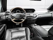 Mercedes-Benz S-Класс V (W221) Рестайлинг Новороссийск  - изображение 34