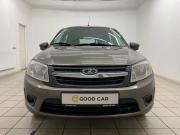 Lada (ВАЗ) Granta I Энгельс  - изображение 37