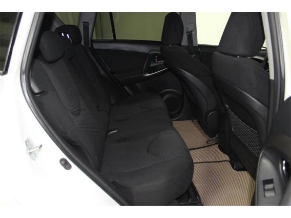 Toyota RAV4 III (XA30) Рестайлинг с пробегом 2012 года, цена 1 350 000 рублей, 191029 км, внедорожник, Автокод Объявления