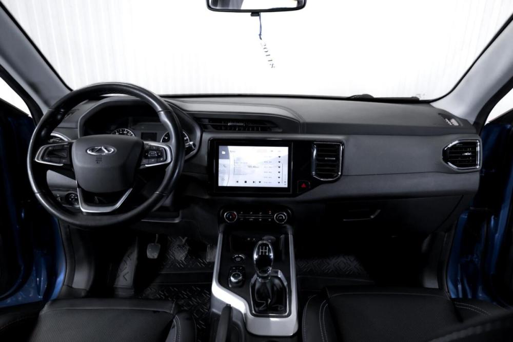 Chery Tiggo 4 I Рестайлинг Тюмень  - изображение 15