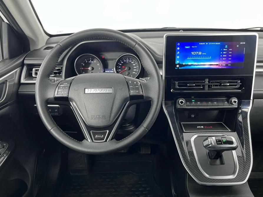 Haval M6 II Воронеж  - изображение 12