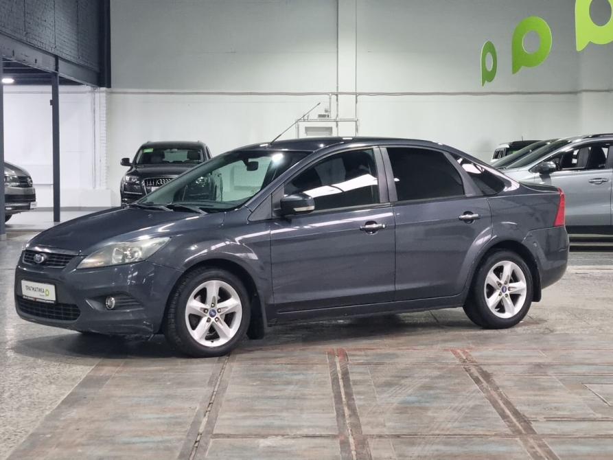 Ford Focus II Рестайлинг Санкт-Петербург  - изображение 1