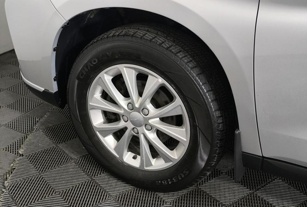 Haval M6 II Нижний Новгород  - изображение 19