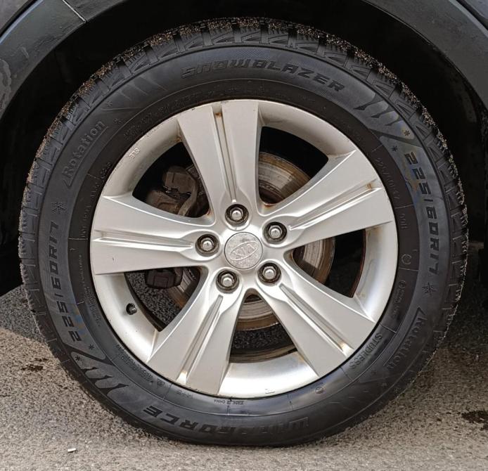 Kia Sportage III Санкт-Петербург  - изображение 17