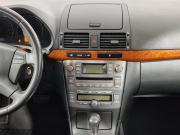 Toyota Avensis II Рестайлинг Москва  - изображение 36