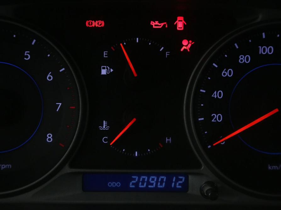 Chevrolet Epica V250 Рестайлинг Иваново  - изображение 19