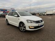 Volkswagen Polo V Рестайлинг Тверь  - изображение 21