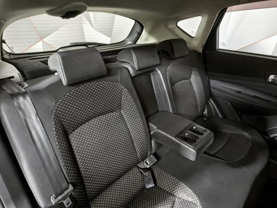 Nissan Qashqai I Москва  - изображение 15