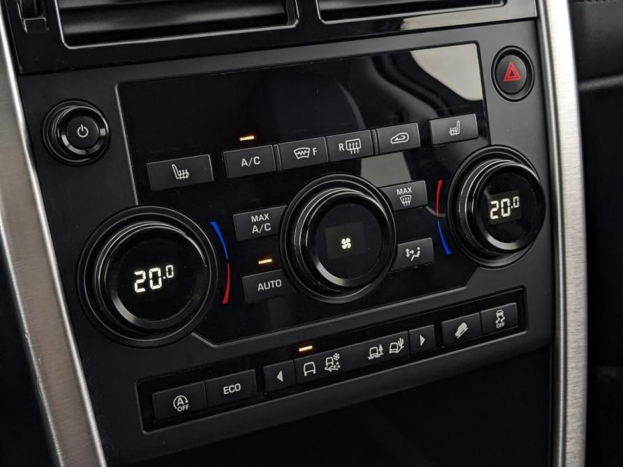Land Rover Discovery Sport I Москва  - изображение 21