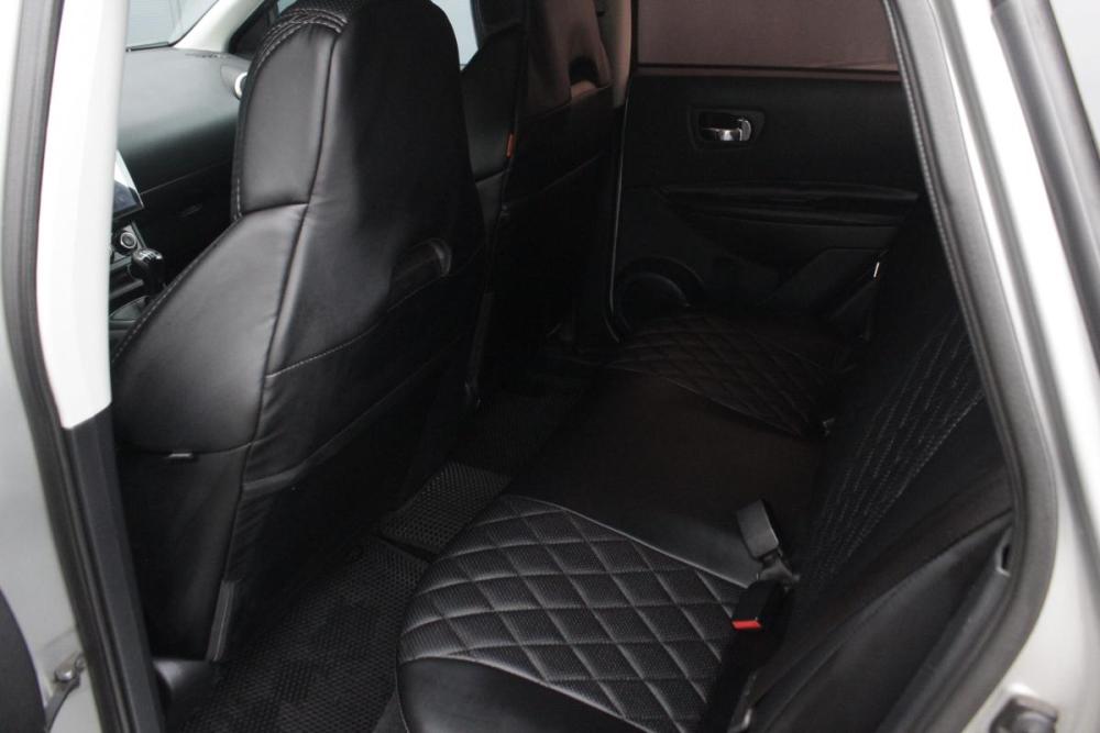 Nissan Qashqai I Рестайлинг Брянск  - изображение 17