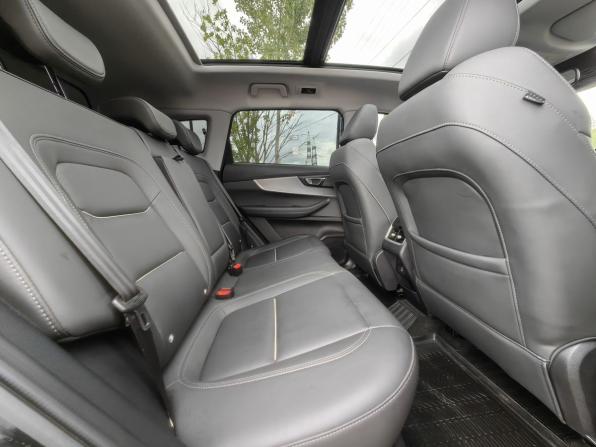 Chery Tiggo 7 Pro Max I с пробегом 2022 года, цена 1 764 900 рублей, 71000 км, внедорожник, Автокод Объявления